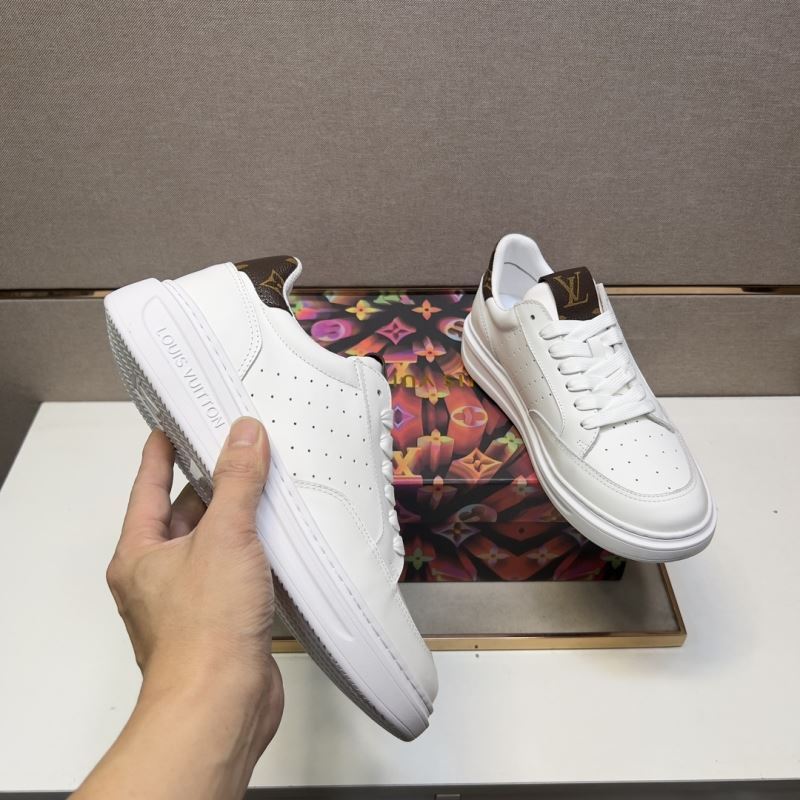 Louis Vuitton Low Shoes